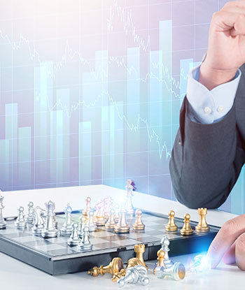 风险管理体系认证